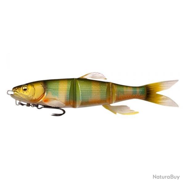 Leurre Souple Megabass Mag Draft Hasu Raver 18cm 18cm Oikawa 36,9g