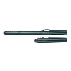 Tube de transport Plano Guide Series Airliner Rod Tube 11,4cm De 1m19 &agrave; 2m23
