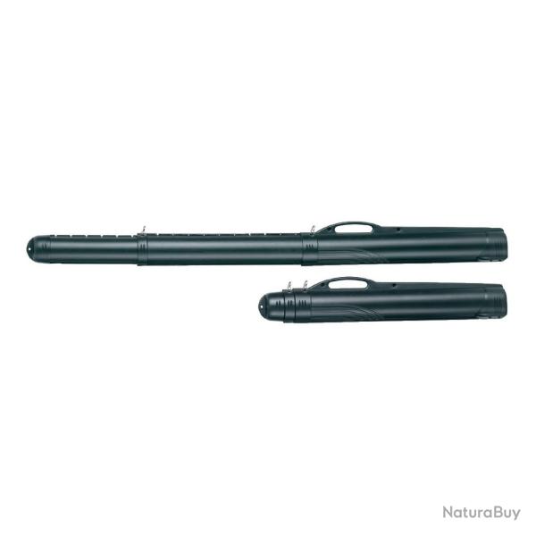 Tube de transport Plano Guide Series Airliner Rod Tube 11,4cm De 1m19 � 2m23