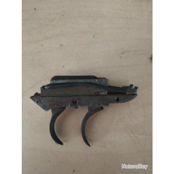 D�tente stecher mauser