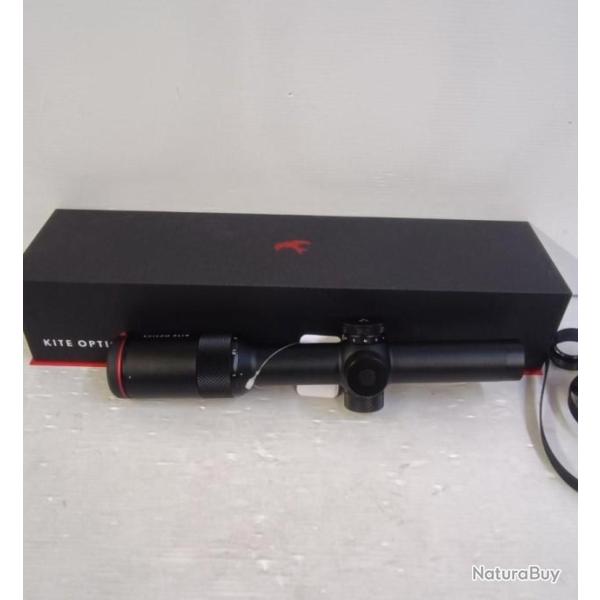 NEUF !!! LUNETTE KIT OPTICS BROWNING  KIT B6