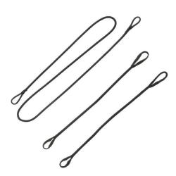 Set de corde Flex Archery Premium pour pistolet arbal&egrave;te FMA REV