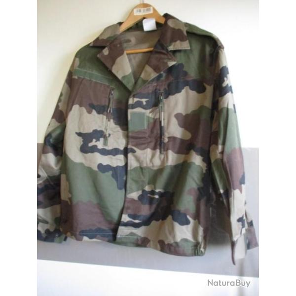 veste de combat arm�e fran�aise 96 c 2000