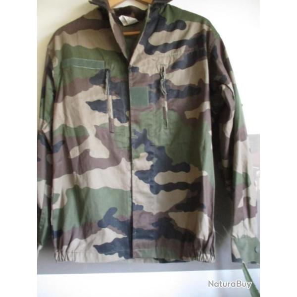 veste de combat arm�e fran�aise 96 l 2001