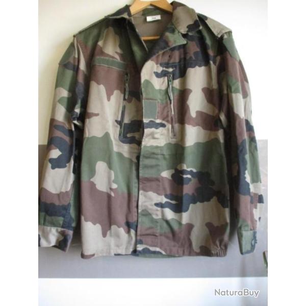 veste de combat arm�e fran�aise 96 m 1996