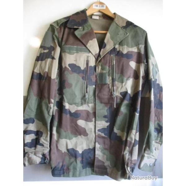 veste de combat arm�e fran�aise 88 l 1996