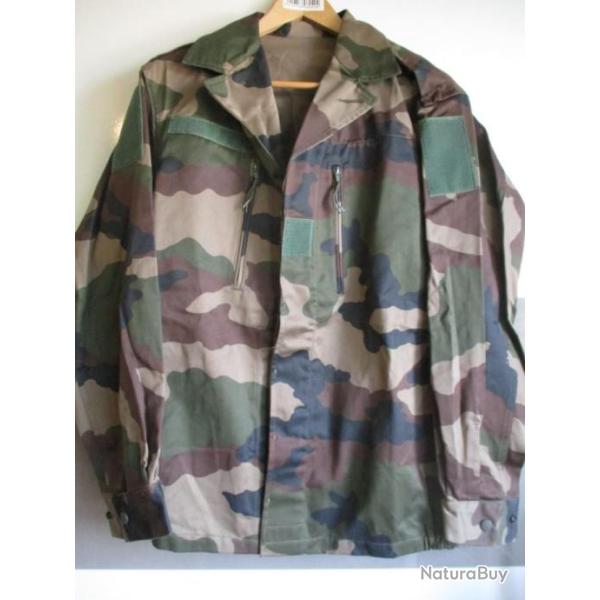 veste de combat arm�e fran�aise 96 l ann�e 2011