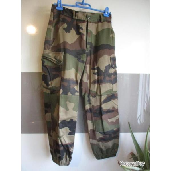 treillis arm�e fran�aise 72m 2005