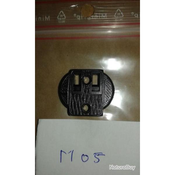 Fermeture arri�re pour montage � crochet  occasion BH 5,2 mm