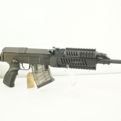 carabine CSA vz58 sporter semi auto d'origine calibre 7.62x39