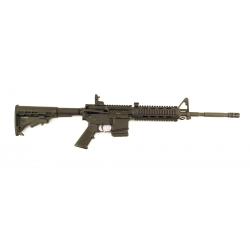 carabine bushmaster xm15 m4 calibre 223 rem 16 pouces