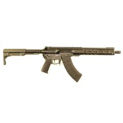 carabine CMMG Banshee m47 calibre 7.62x39