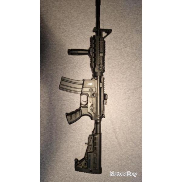 Rplique AR-15 M451 1.2 joules AEG