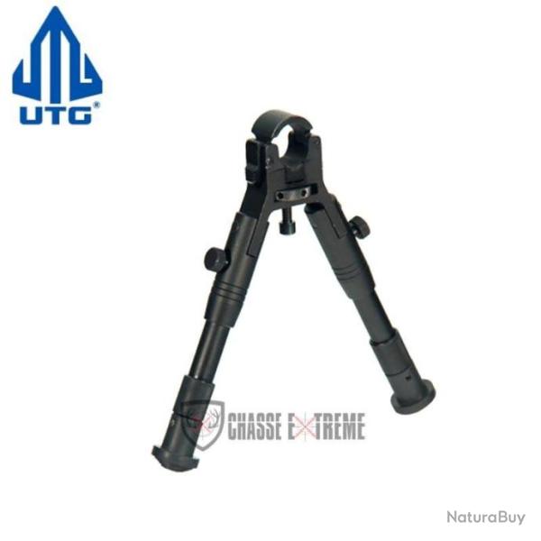 Bi-Pied UTG sur Canon Montage / D�montage Rapide