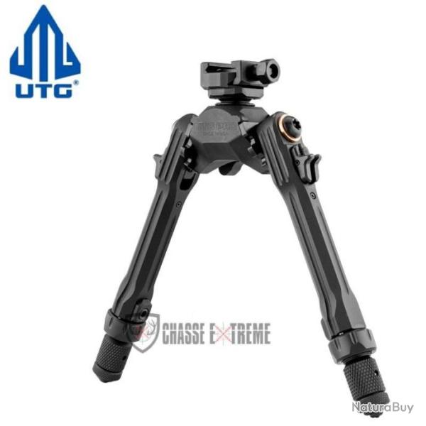 Bipied UTG Pro Tbnr 18-22 cm