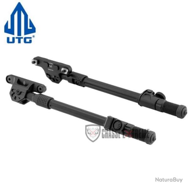 Bipied UTG M-Lok 23 - 30 cm