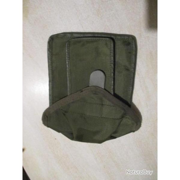 porte chargeurs arm�e fran�aise