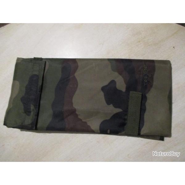 porte plan militaire toe pro