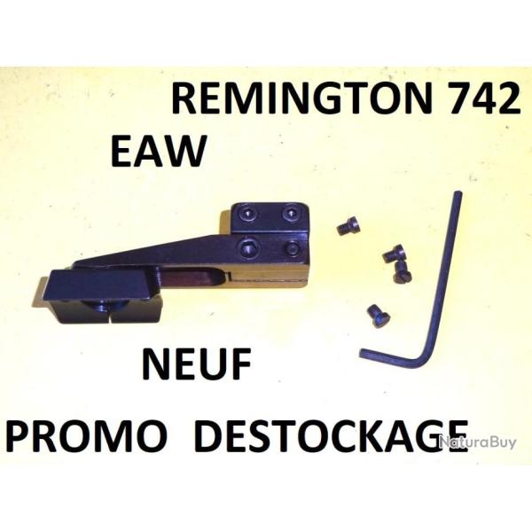 pied avant NEUF EAW carabine REMINGTON 742 � 99.00 Euros !!!!!!!!!!!!! - VENDU PAR JEPERCUTE (BA699)