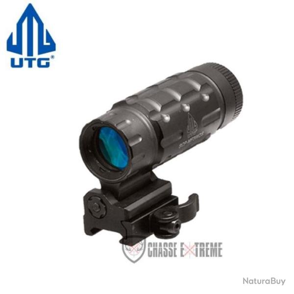 Swatforce Magnifier X3 Basculant UTG