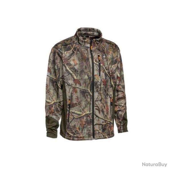 Sweat zippe Percussion enfant Forest Forest