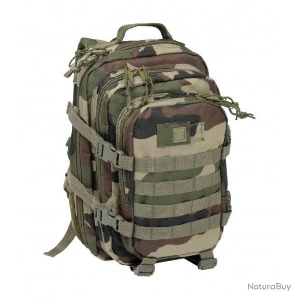 Sac � dos compact Cityguard multicompartiement 30 L - Camo