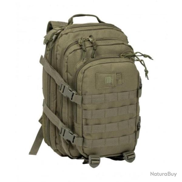Sac � dos compact Cityguard multicompartiement 30 L - Kaki
