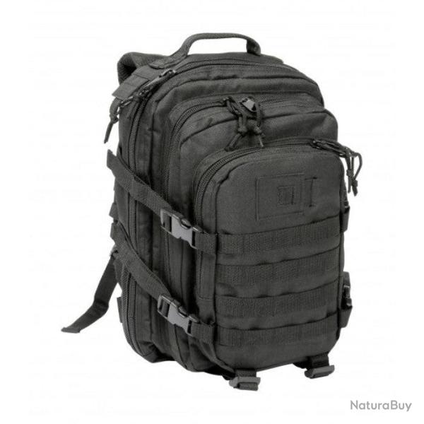 Sac � dos compact Cityguard multicompartiement 30 L - Noir