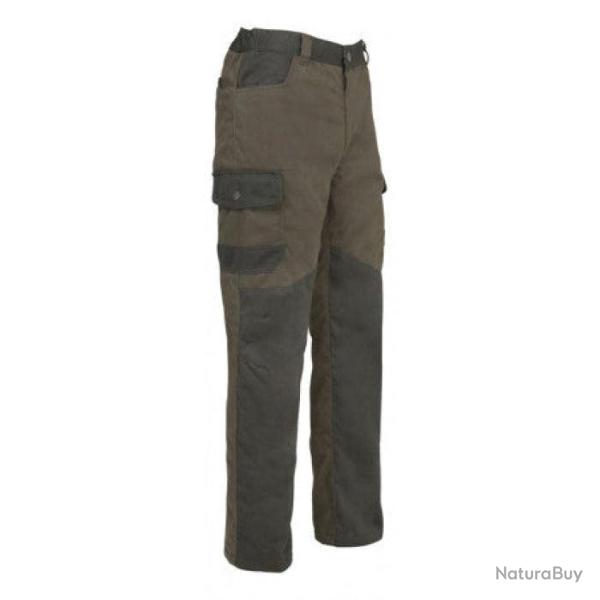Pantalon chaud Percussion Tradition Kaki