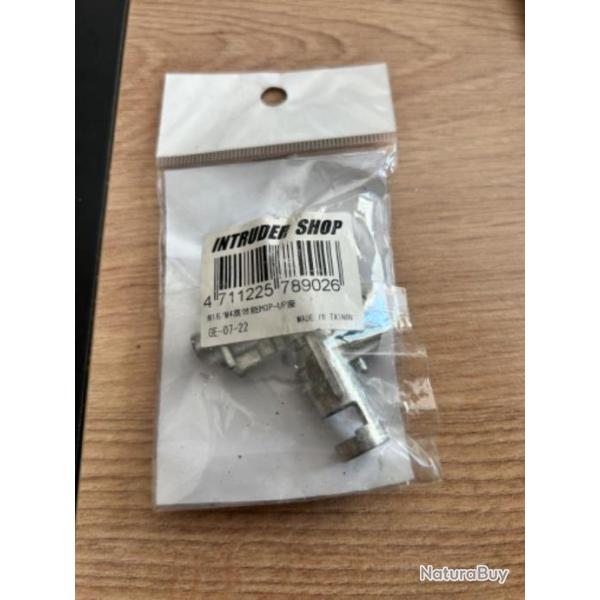 (6). HOP-UP fits Marui / Guarder Gear Parts M16 /M4 AEG