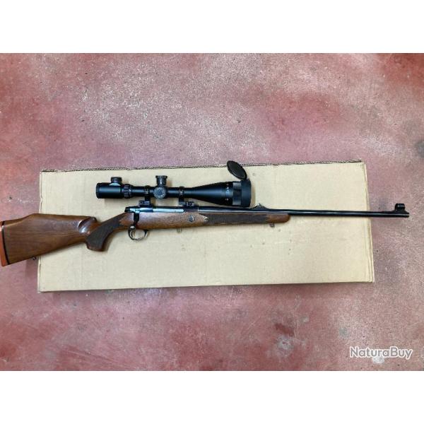 CARABINE SAKO 7 MM. REM.MAG.