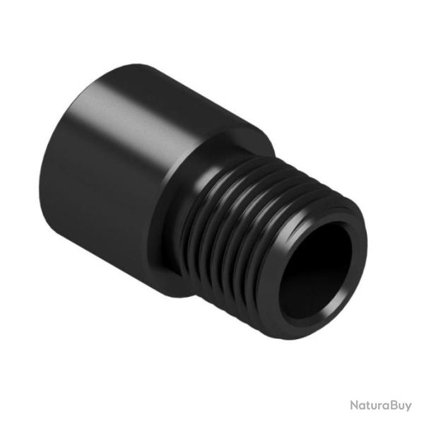 Adaptateur silencieux Glock 44 - 1/2 UNEF