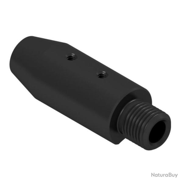 Adaptateur silencieux pour Benjamin Discovery - 1/2 UNEF