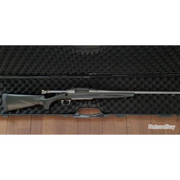 Carabine X bolt  inox 30.06
