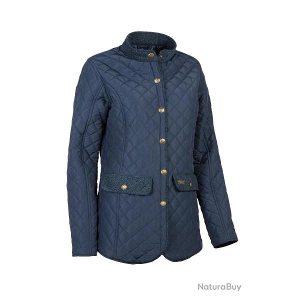 Veste Club Interchasse Femme Miss Phoenix