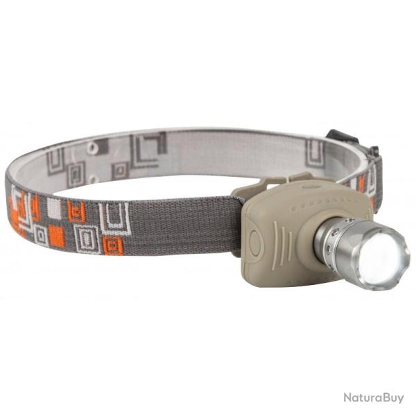 Lampe Frontale Pulsion Al-3W 50207 Capture