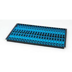 Casier 42 Plioirs 13Cm Matrix