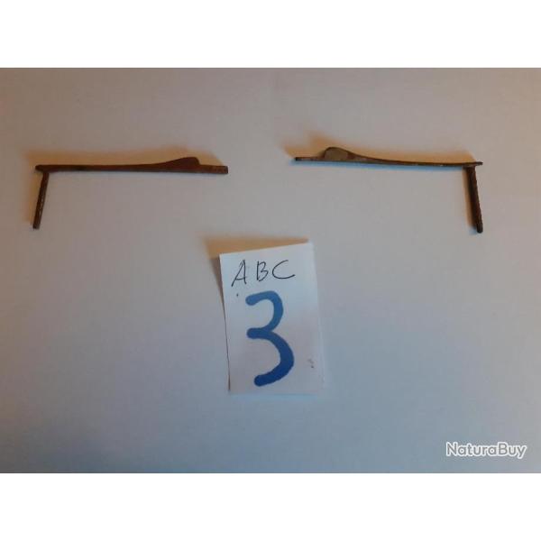 2 ressorts grenadi�res � voir   3 ABC