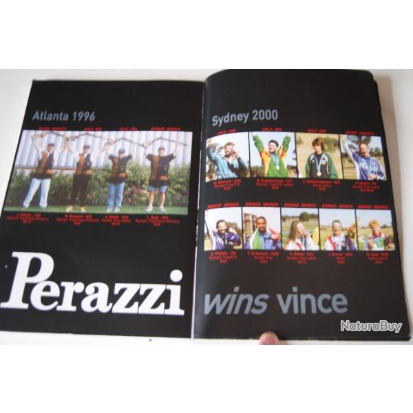 1 CATALOGUE PERAZZI