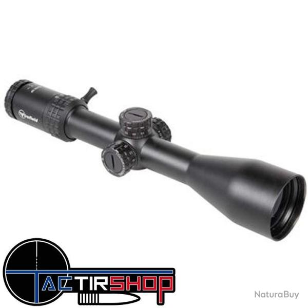 Lunette Firefield RapidStrike 5-20x50