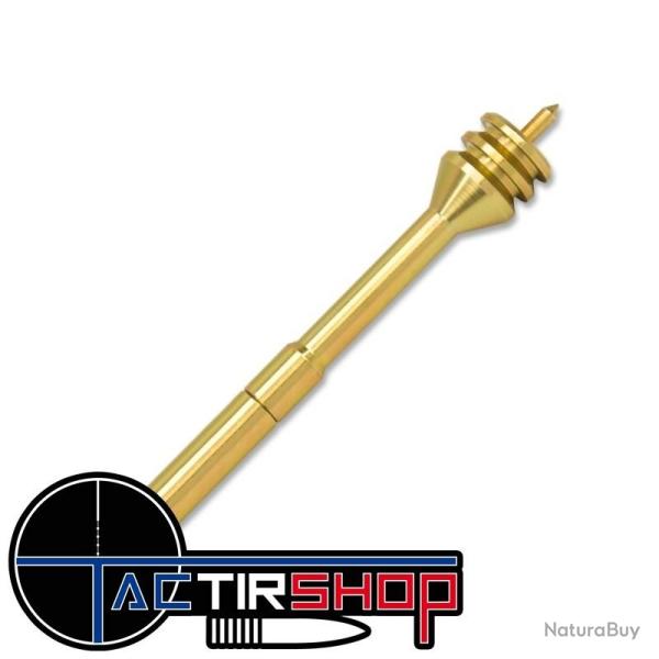 Jag Pousse patch .44/.45 Pistol Proof-Positive Bore tech