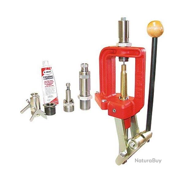 90859 - Kit Presse Lee CLASSIC CAST 50 BMG