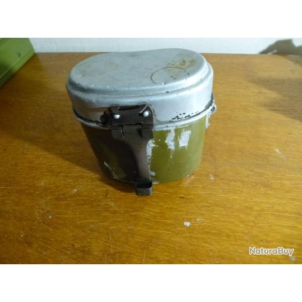 PCC GAMELLE ALLEMANDE 1941