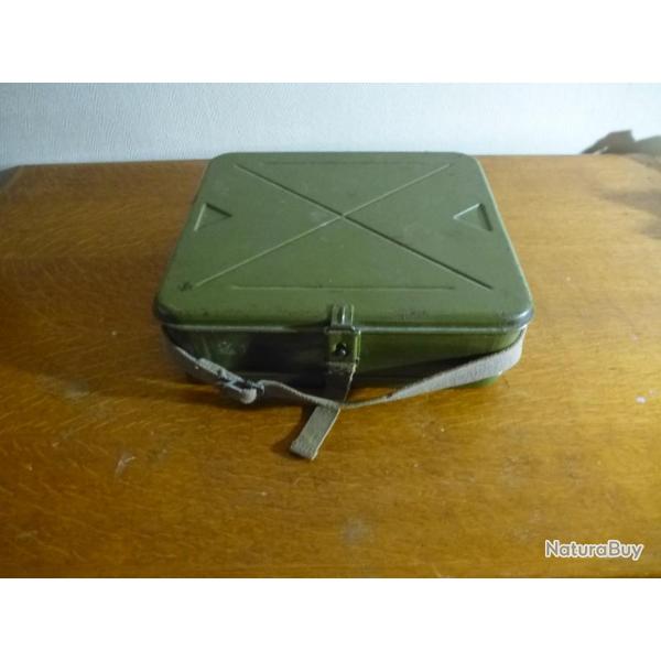 PCC CAISSE ALLEMANDE 42 AVEC SA SANGLE