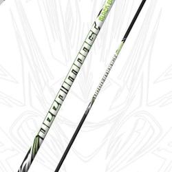 BLACK EAGLE - Tube Carbone DEEP IMPACT .001" 300