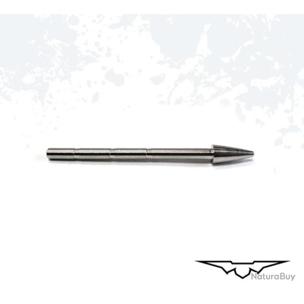 BLACK EAGLE - Pointe REVELATION 60 gr #2 200-500