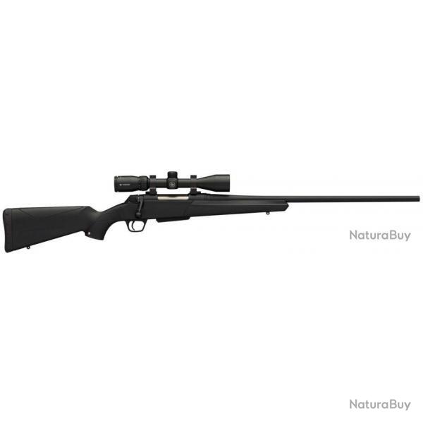 WINCHESTER XPR COMPO  PACK OPTIQUE 3.9X40 CAL 30.06Sp Garantie 7ans
