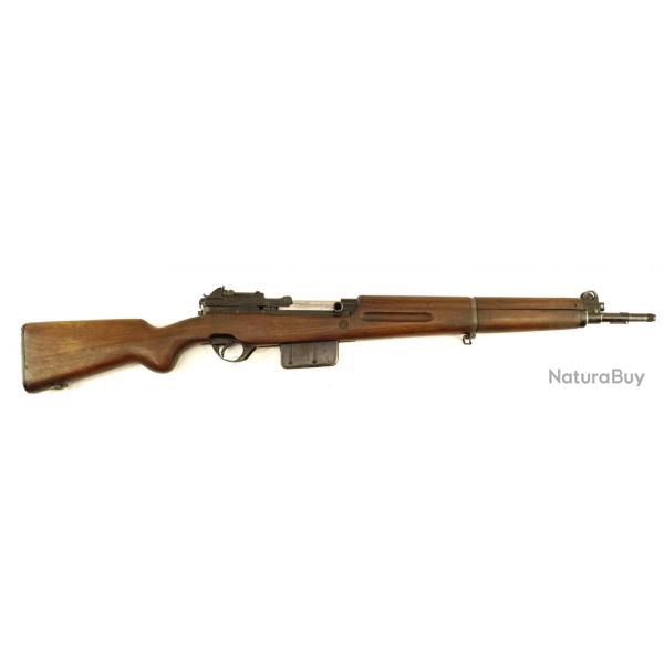 carabine semi automatique SAFN 49  calibre 308 modifiable C
