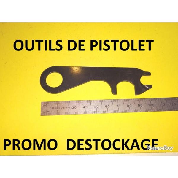 outil de d�montage de pistolet modele ????? � 12.00 Euros !!!!! - VENDU PAR JEPERCUTE (D22E763)