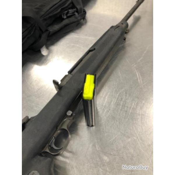 Planchette �l�vatrice tactique fluo pour carabine usm1 M1 carbine 30m1